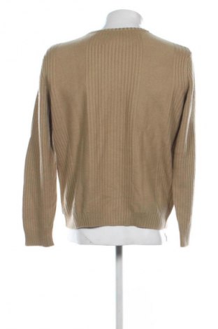 Pánsky sveter  Sisley, Veľkosť XL, Farba Béžová, Cena  12,95 €