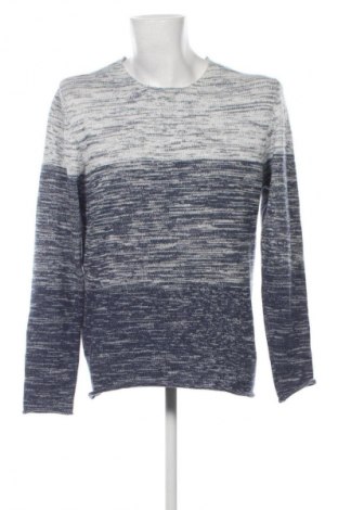 Мъжки пуловер Smog, Размер XL, Цвят Многоцветен, Цена 2,55 €
