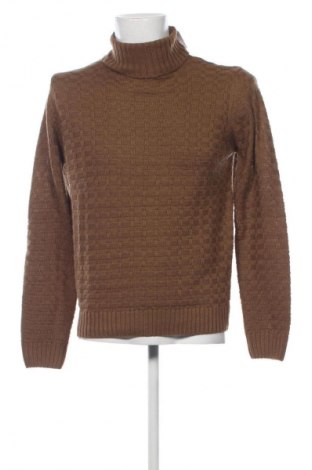 Męski sweter Soho, Rozmiar M, Kolor Brązowy, Cena 55,99 zł