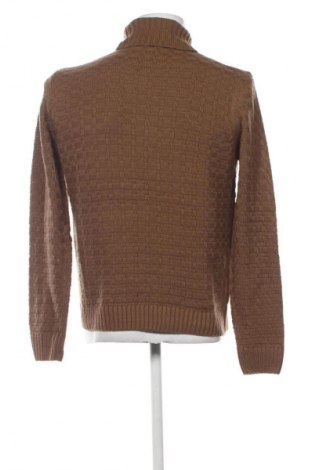Męski sweter Soho, Rozmiar M, Kolor Brązowy, Cena 55,99 zł