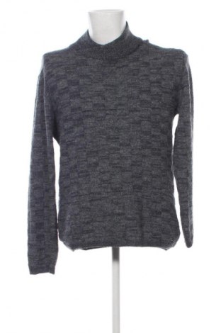 Мъжки пуловер Sonny Bono, Размер XXL, Цвят Сив, Цена 6,64 €