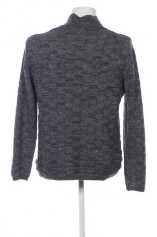 Мъжки пуловер Sonny Bono, Размер XXL, Цвят Сив, Цена 6,64 €