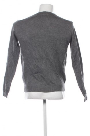 Мъжки пуловер Sonny Bono, Размер L, Цвят Сив, Цена 6,64 €