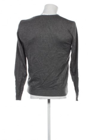 Мъжки пуловер Sonny Bono, Размер M, Цвят Сив, Цена 2,55 €