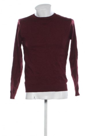 Pánský svetr  Sonny Bono, Velikost M, Barva Červená, Cena  199,00 Kč