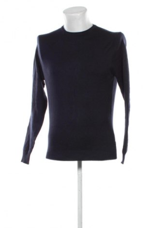 Pánský svetr  Sonny Bono, Velikost M, Barva Modrá, Cena  199,00 Kč