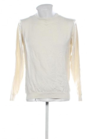 Herrenpullover Sonny Bono, Größe XXL, Farbe Ecru, Preis € 16,99