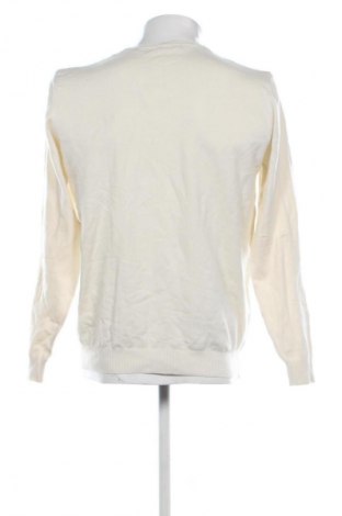 Herrenpullover Sonny Bono, Größe XXL, Farbe Ecru, Preis € 16,99