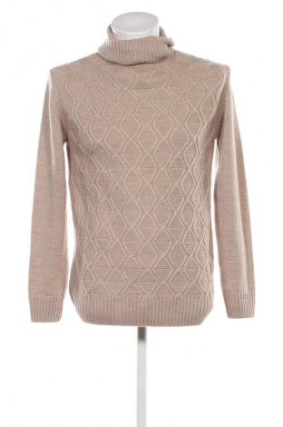 Herrenpullover Sonny Bono, Größe XL, Farbe Beige, Preis € 9,99
