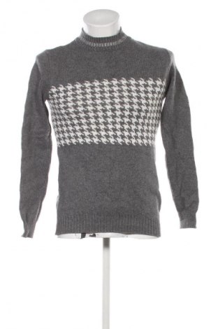 Pánský svetr  Sonny Bono, Velikost S, Barva Šedá, Cena  149,00 Kč