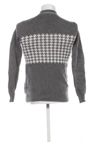 Pánský svetr  Sonny Bono, Velikost S, Barva Šedá, Cena  149,00 Kč