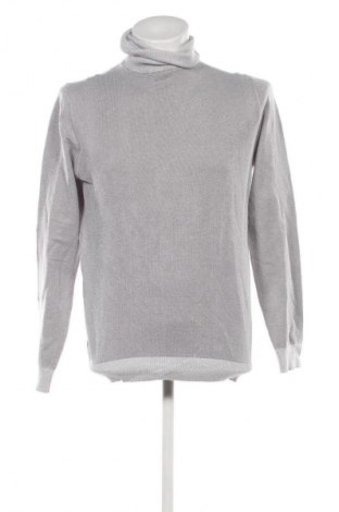 Férfi pulóver Sonny Bono, Méret XL, Szín Szürke, Ár 3 359 Ft