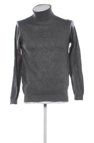 Férfi pulóver Sonny Bono, Méret M, Szín Szürke, Ár 3 799 Ft