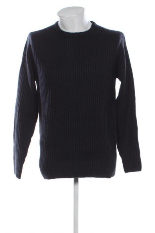 Férfi pulóver Sonny Bono, Méret XL, Szín Kék, Ár 3 639 Ft