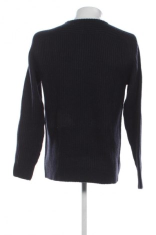 Férfi pulóver Sonny Bono, Méret XL, Szín Kék, Ár 3 639 Ft