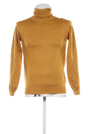 Férfi pulóver Sorbino, Méret S, Szín Sárga, Ár 4 489 Ft