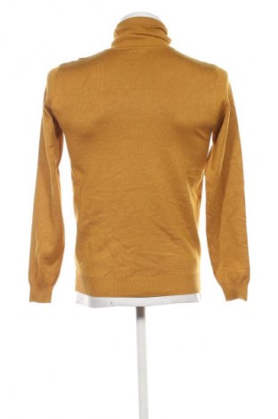 Férfi pulóver Sorbino, Méret S, Szín Sárga, Ár 4 489 Ft