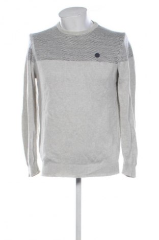 Férfi pulóver Springfield, Méret L, Szín Szürke, Ár 8 779 Ft