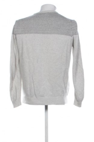 Férfi pulóver Springfield, Méret L, Szín Szürke, Ár 8 779 Ft