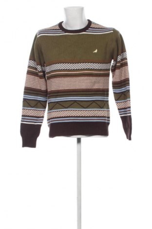 Мъжки пуловер Staple, Размер M, Цвят Многоцветен, Цена 8,18 €
