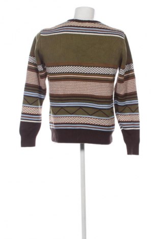 Мъжки пуловер Staple, Размер M, Цвят Многоцветен, Цена 8,18 €