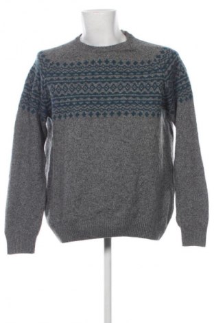 Férfi pulóver State Of Art, Méret XL, Szín Szürke, Ár 6 019 Ft