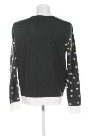 Férfi pulóver Stem, Méret XL, Szín Sokszínű, Ár 4 509 Ft