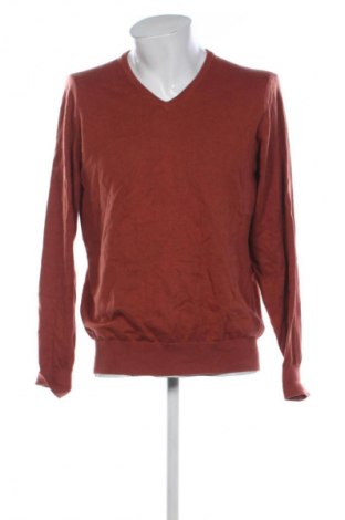 Pánský svetr  Steppin' Out, Velikost L, Barva Hnědá, Cena  269,00 Kč