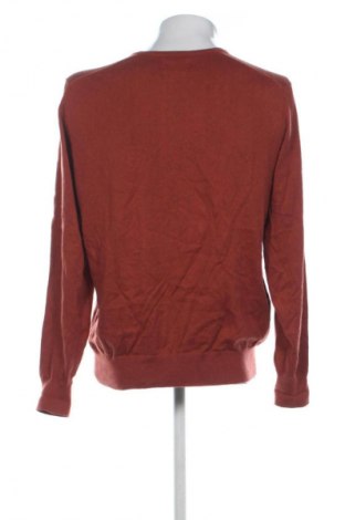 Pánský svetr  Steppin' Out, Velikost L, Barva Hnědá, Cena  269,00 Kč