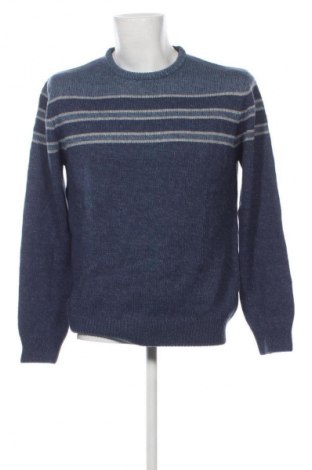 Мъжки пуловер Stormy Life, Размер XL, Цвят Син, Цена 2,55 €