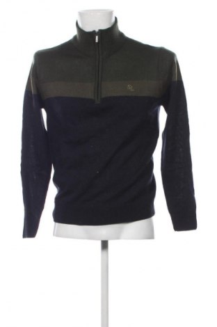 Мъжки пуловер Stormy Life, Размер M, Цвят Многоцветен, Цена 2,55 €