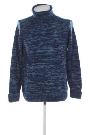 Pulover de bărbați Stradivarius, Mărime M, Culoare Multicolor, Preț 53,99 Lei