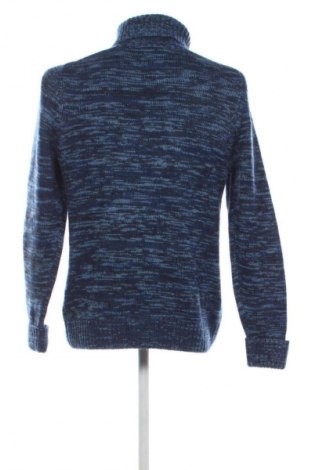 Pulover de bărbați Stradivarius, Mărime M, Culoare Multicolor, Preț 53,99 Lei