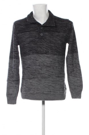 Мъжки пуловер Straight Up, Размер L, Цвят Многоцветен, Цена 18,40 €