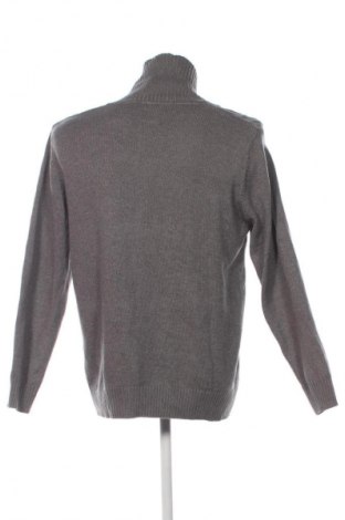 Herrenpullover Su, Größe M, Farbe Grau, Preis € 8,99