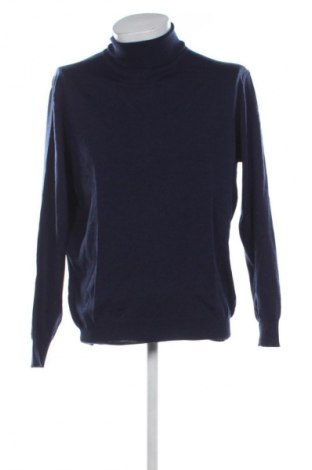 Pánský svetr  Suitable, Velikost M, Barva Modrá, Cena  269,00 Kč