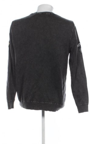 Pánský svetr  Superdry, Velikost XXL, Barva Černá, Cena  449,00 Kč