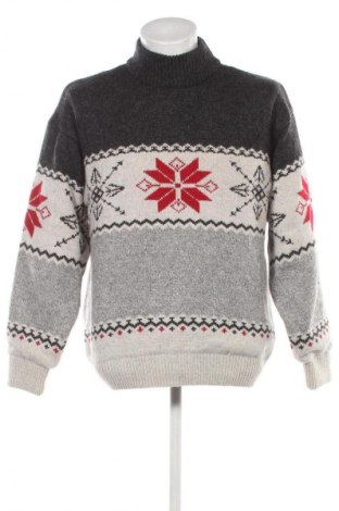 Férfi pulóver TCM, Méret L, Szín Sokszínű, Ár 3 729 Ft