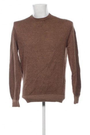 Мъжки пуловер Target, Размер S, Цвят Кафяв, Цена 6,13 €