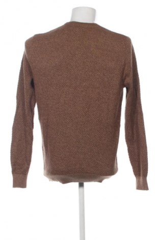 Мъжки пуловер Target, Размер S, Цвят Кафяв, Цена 6,13 €