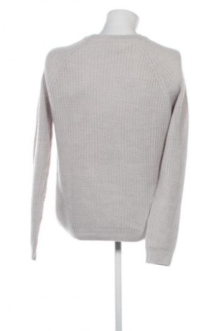 Pánský svetr  Terranova, Velikost XL, Barva Šedá, Cena  189,00 Kč