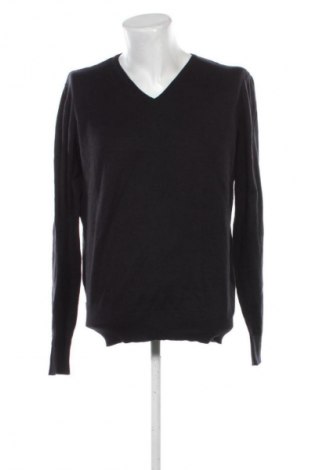 Pánský svetr  Terranova, Velikost XL, Barva Černá, Cena  209,00 Kč