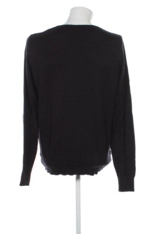 Pánský svetr  Terranova, Velikost XL, Barva Černá, Cena  209,00 Kč