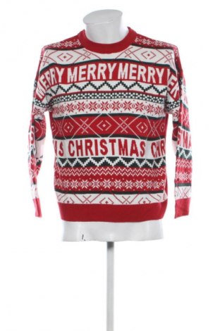 Pánský svetr  Tezenis, Velikost M, Barva Vícebarevné, Cena  199,00 Kč