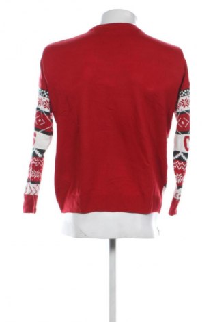 Pánský svetr  Tezenis, Velikost M, Barva Vícebarevné, Cena  199,00 Kč