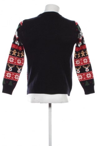 Férfi pulóver Tezenis, Méret M, Szín Sokszínű, Ár 4 009 Ft