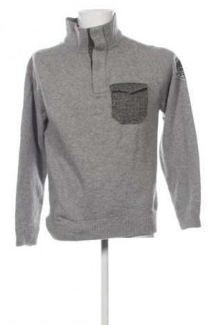 Pánský svetr  Think Pink, Velikost M, Barva Šedá, Cena  939,00 Kč