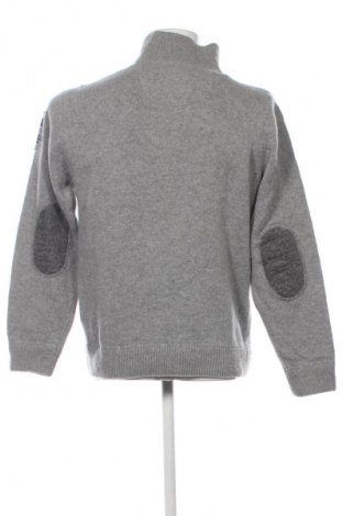 Pánský svetr  Think Pink, Velikost M, Barva Šedá, Cena  939,00 Kč