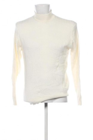 Férfi pulóver Threadbare, Méret L, Szín Ekrü
, Ár 8 219 Ft