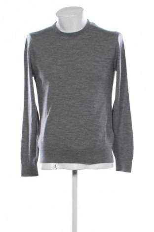 Férfi pulóver Tiger Of Sweden, Méret L, Szín Szürke, Ár 17 199 Ft